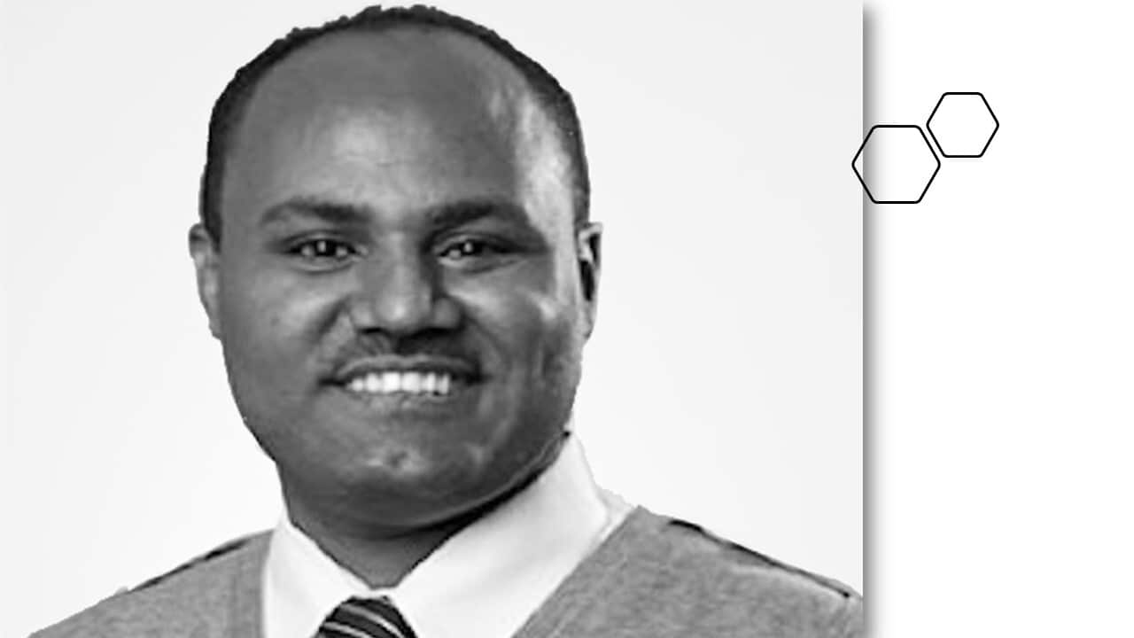 Interview with Dr Yohannes Gedamu