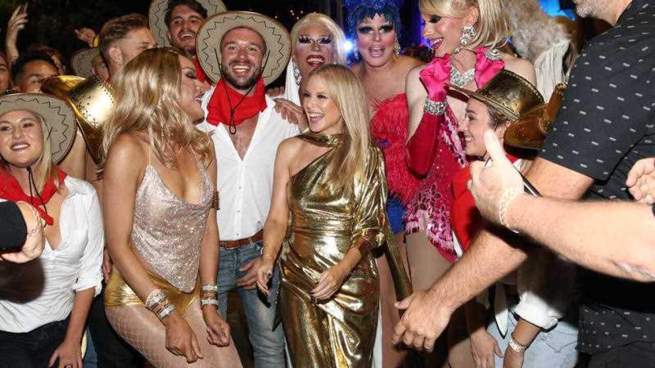 Mardi Gras