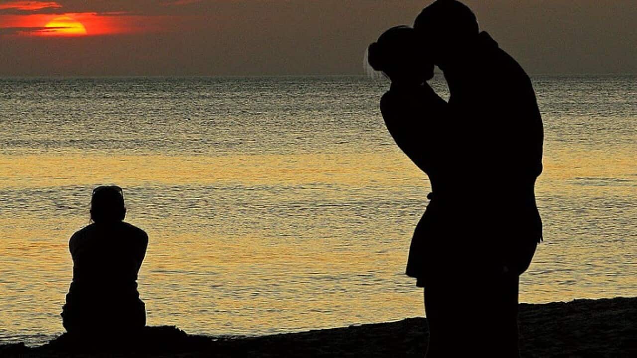 How can couples survive cheating?