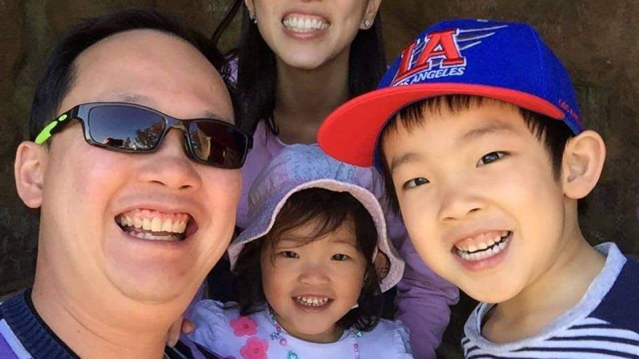 4-year-old girl Mikayla was diagnosed a rare disease DIPG.