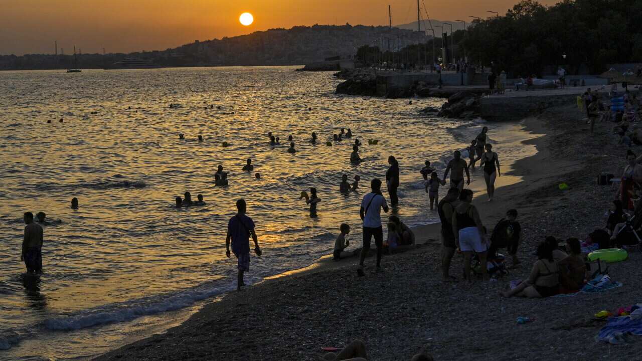 Climate scientists declare 2023 the world's hottest year on record - Vimarsana News