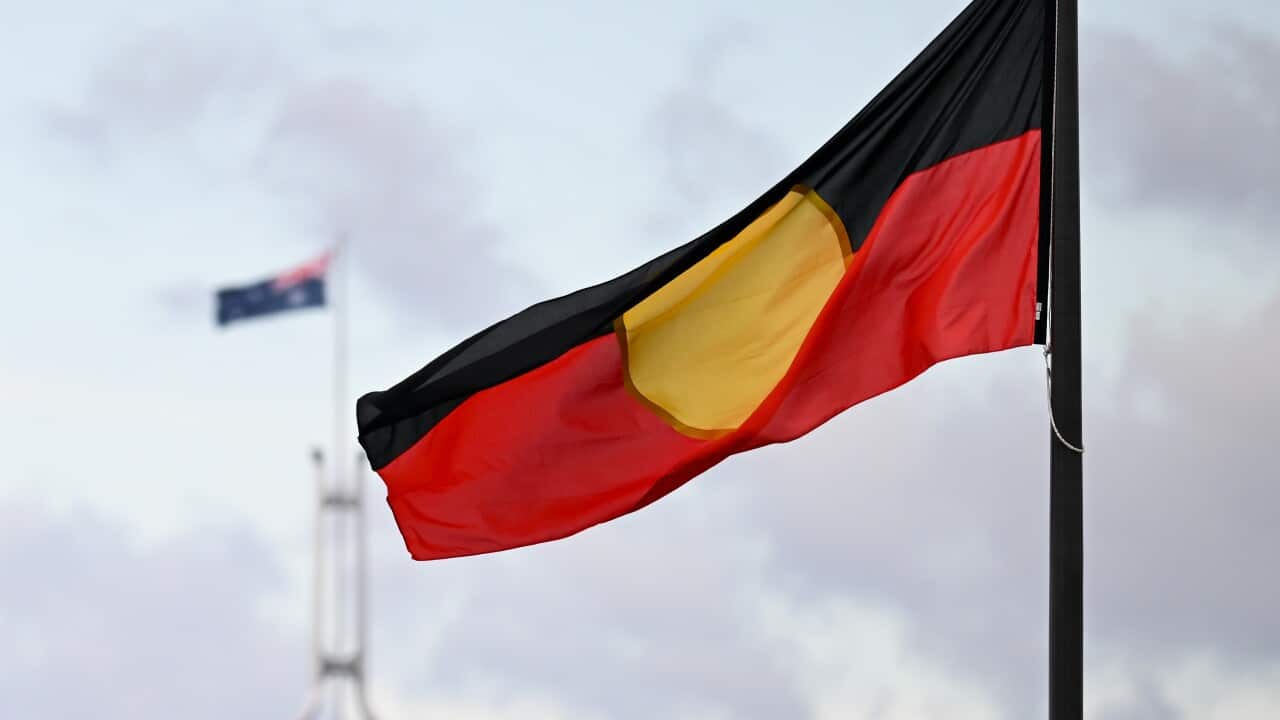 VOICE REFERENDUM CANBERRA