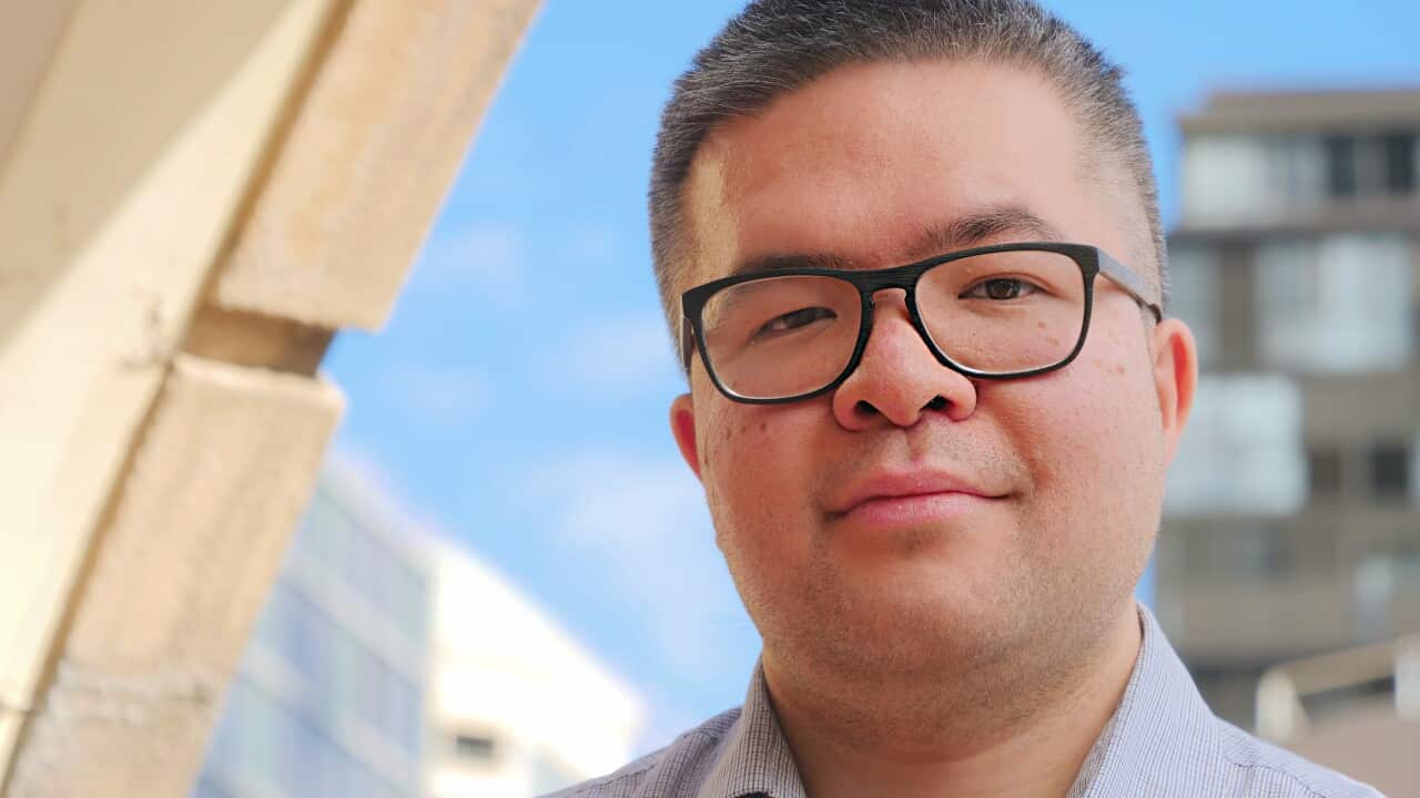 osmond chiu