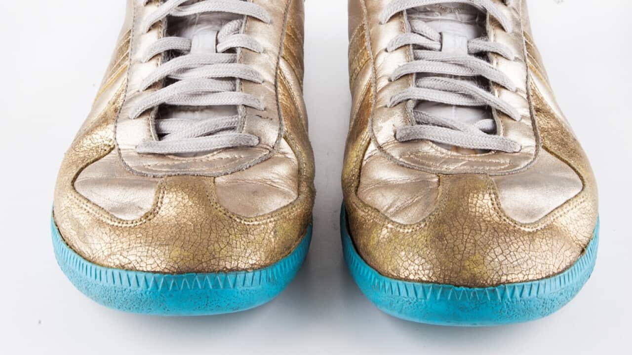 Sneakers