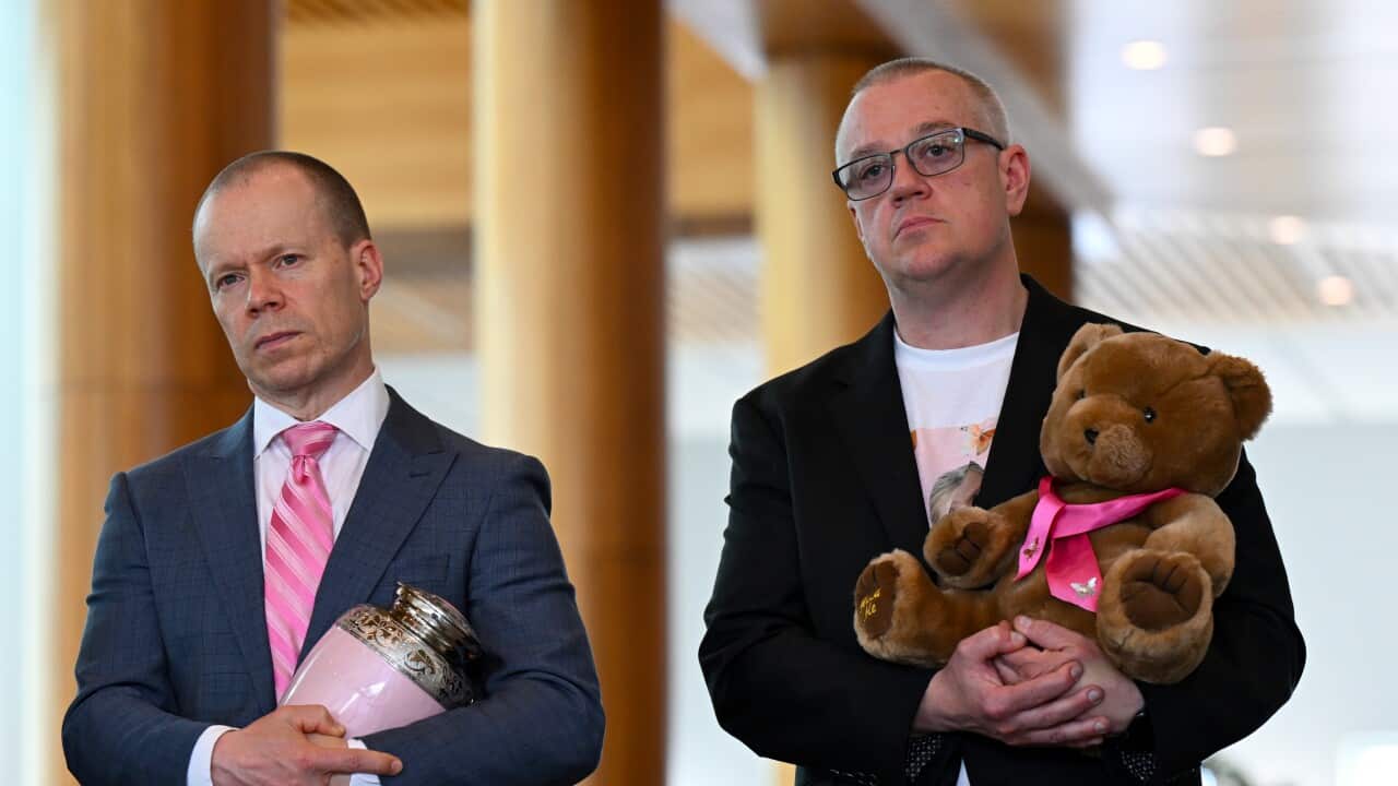 SOCIAL MEDIA PETITION PRESSER