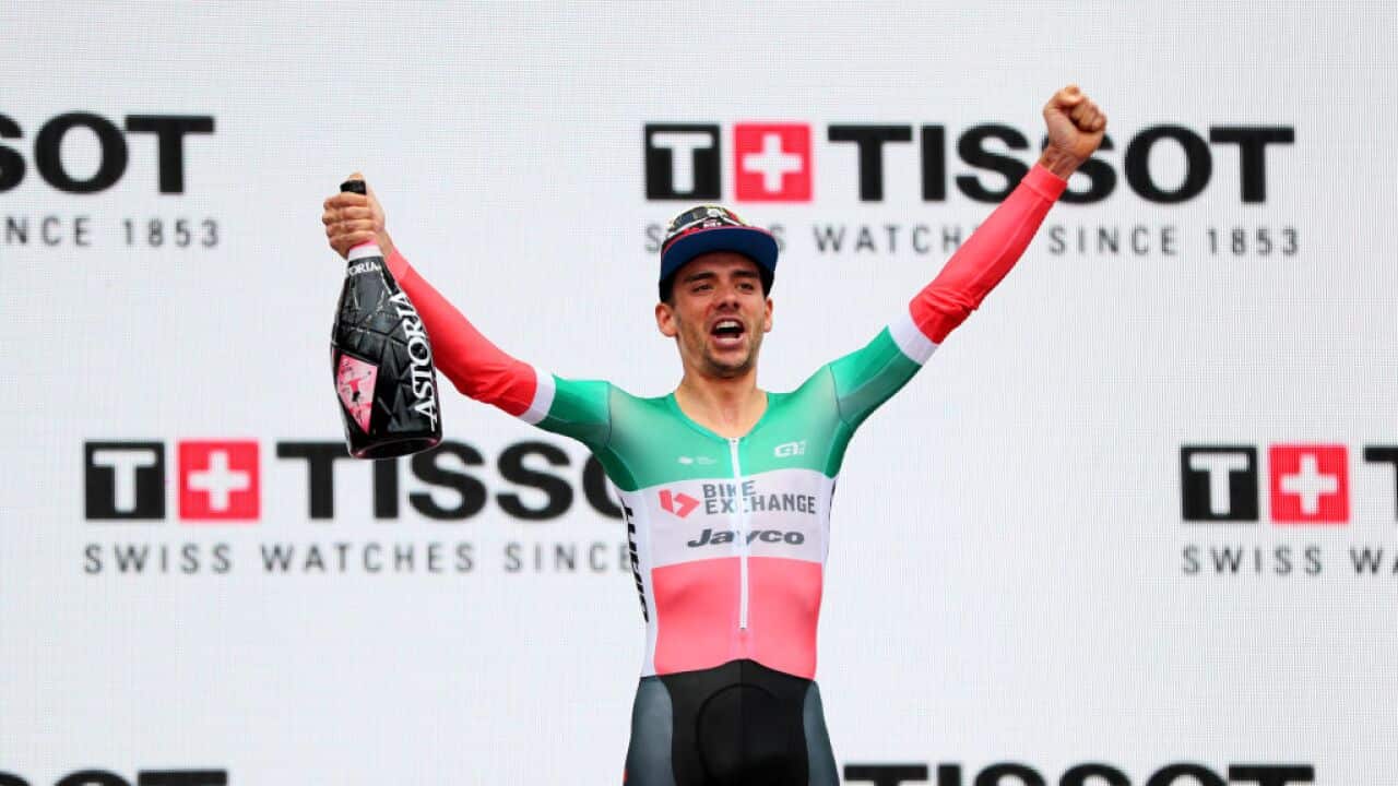 105th Giro d'Italia 2022 - Stage 21