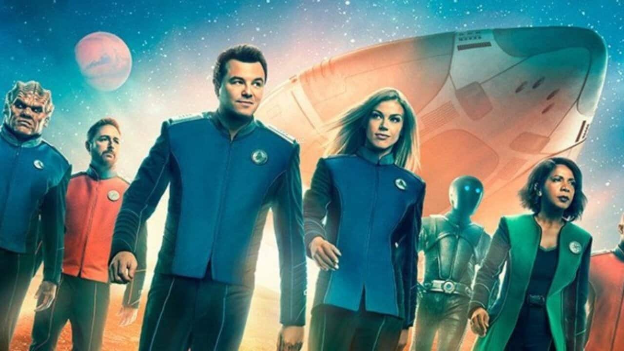 The Orville