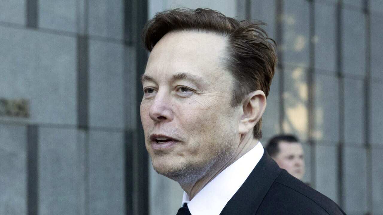 Jury sides with Elon Musk, clearing him of fraud in ‘funding secured’ Tesla tweet trial Jury sides with Elon Musk, clearing him of fraud in ‘funding secured’ Tesla tweet trial