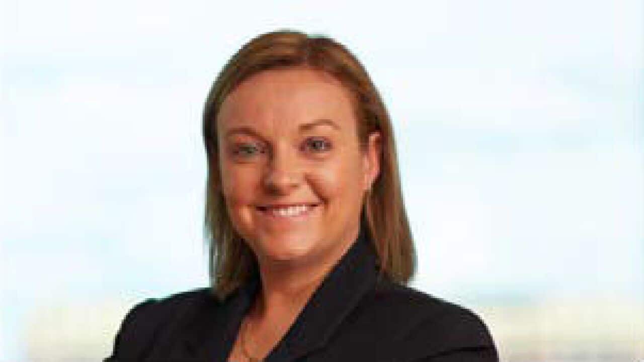 Leanne Hendry - General Manager Automotive and Mobility at Allianz
