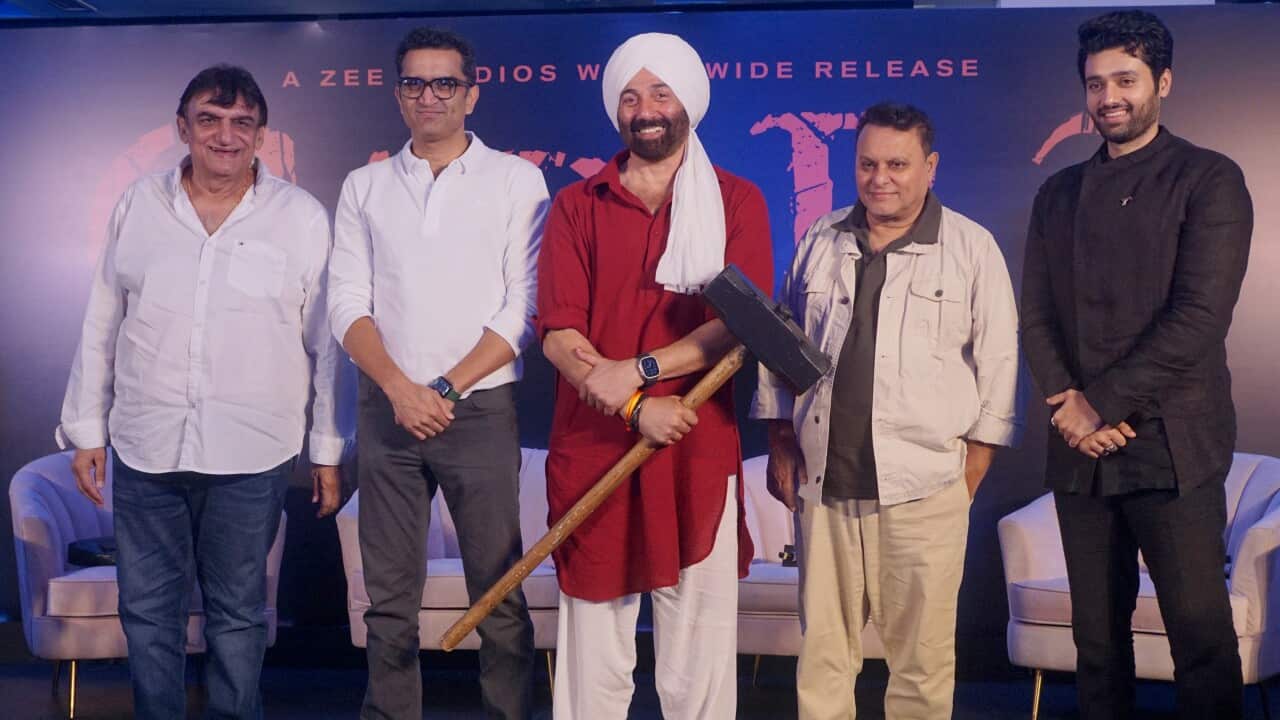 Entertainment India - August 2023