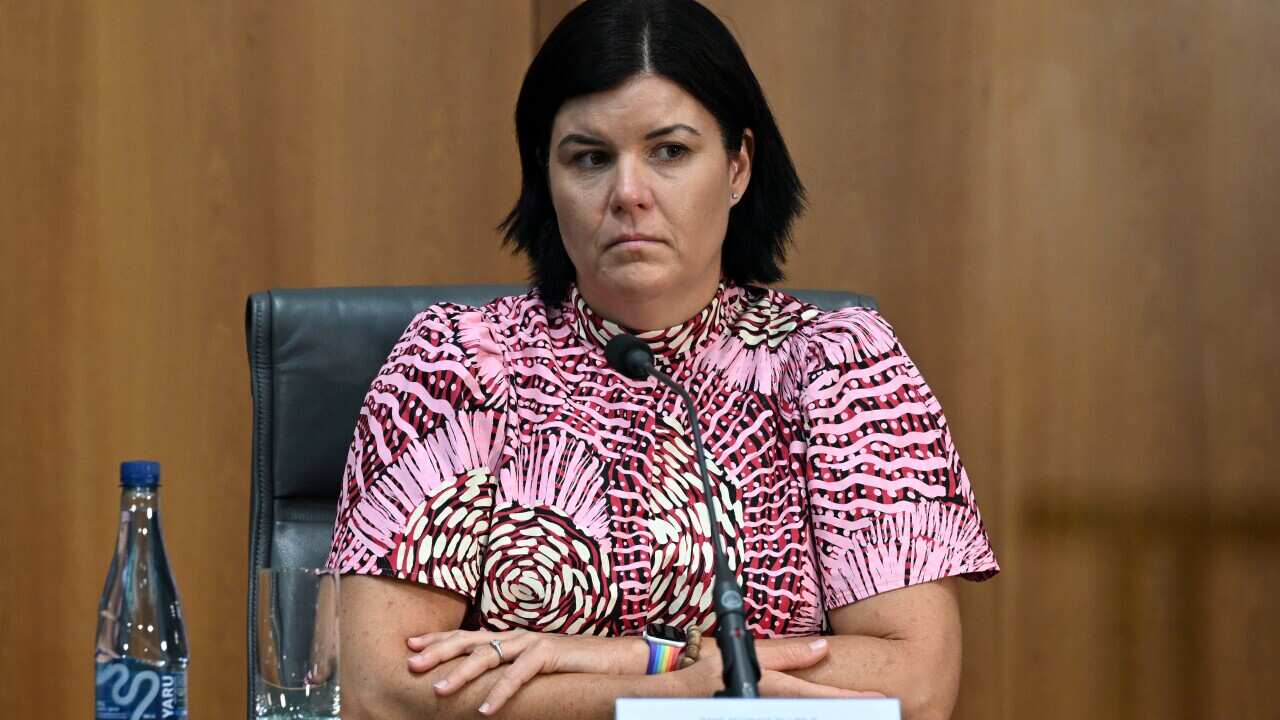 NATIONAL CABINET MEETING