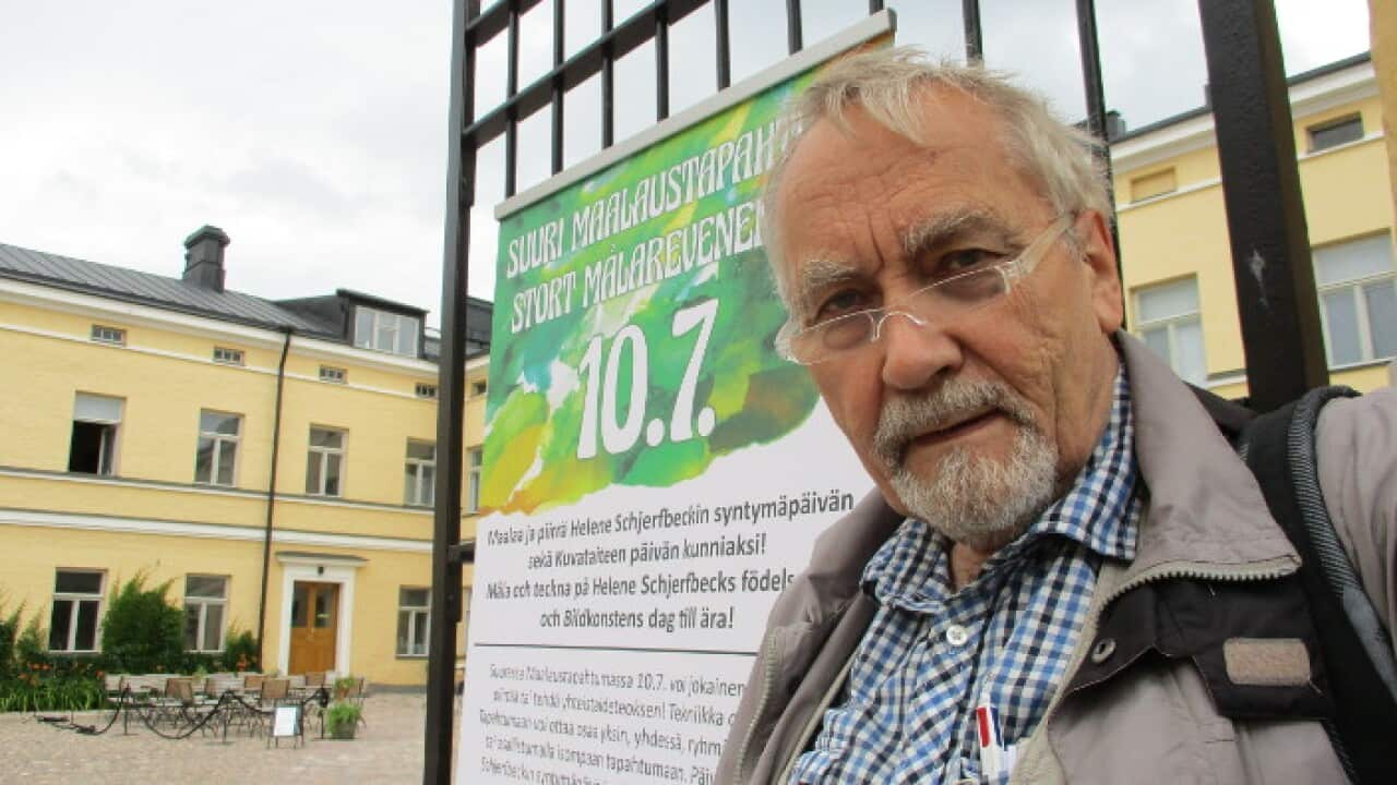Timo Uotila