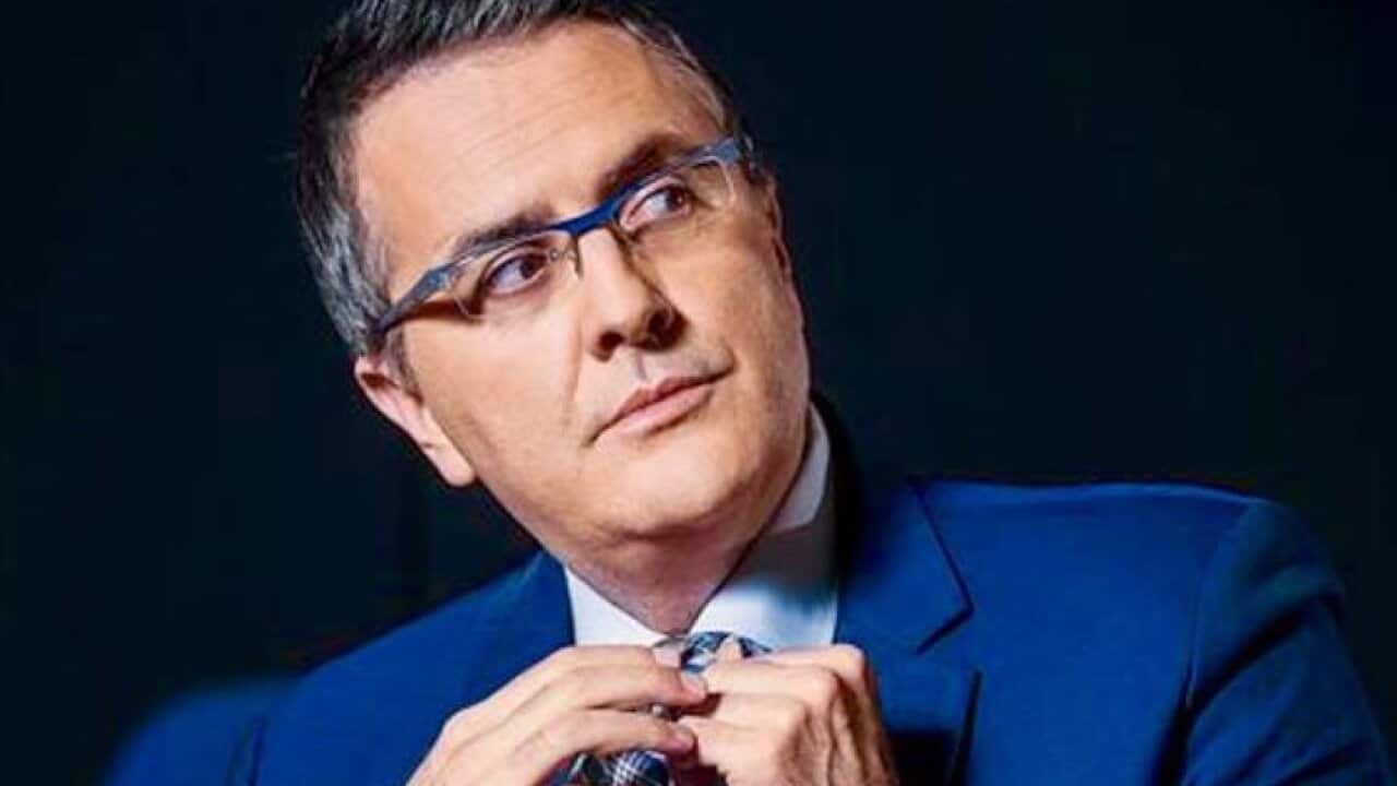 Tarik Filipovic