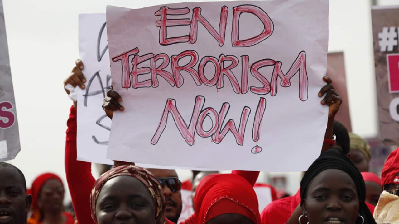 Thousands displaced after Boko Haram attacks