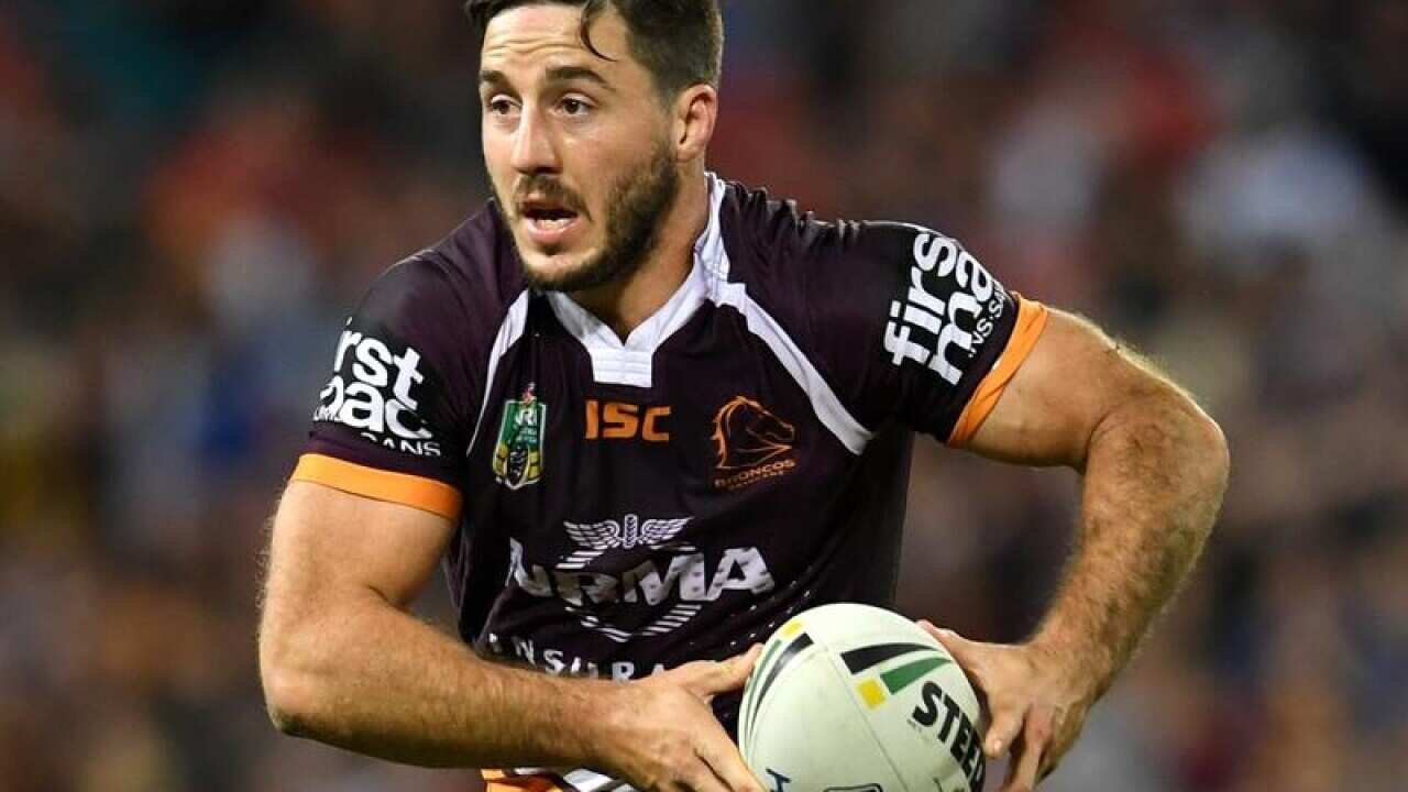 Ben Hunt