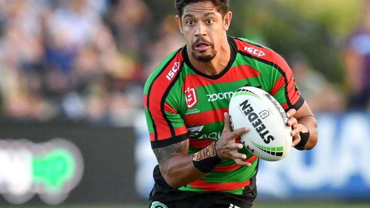 Dane Gagai