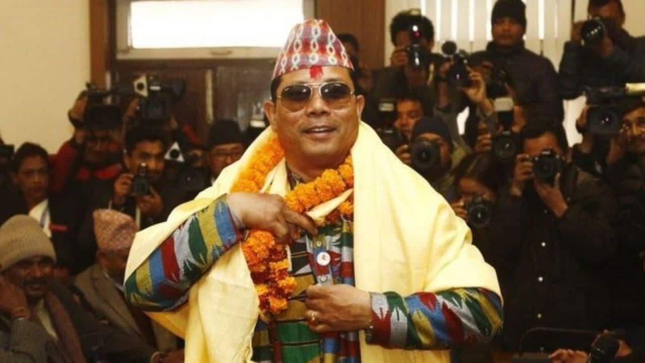 Image for read more article 'This news report is available in the Nepali language version of our website. Click on the link below to read.'