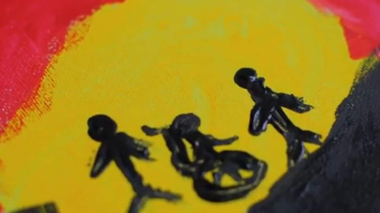 FPDN CEO Damian  Griffis highlights the extreme vulnerability of First Nations people with disabilities during the COVID-19 pandemic