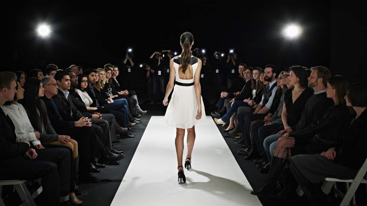 Models claim the Australian Fashion sector is racist