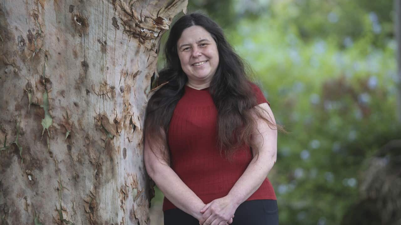 Jasmina Bajraktarevic Hayward