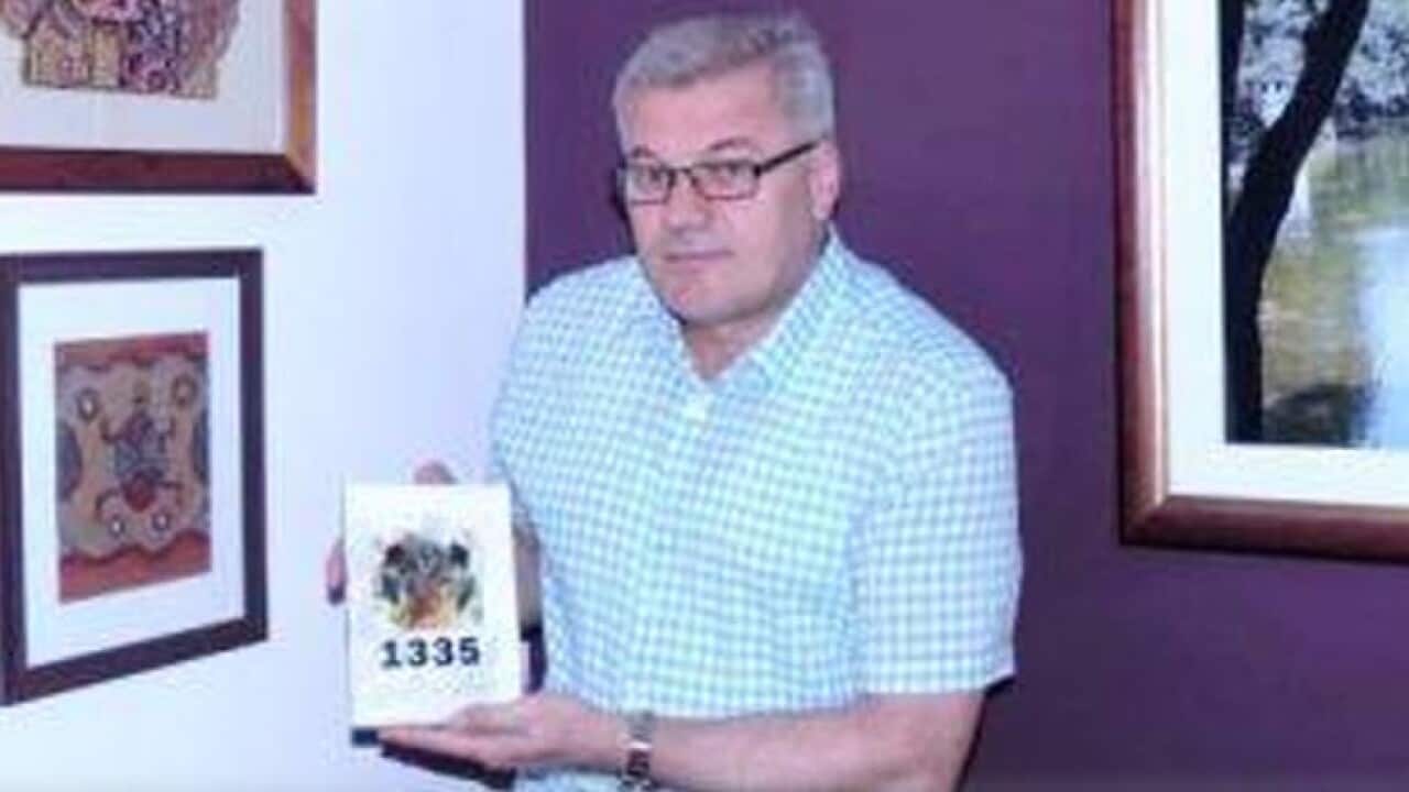 Djordjo Suvajlo