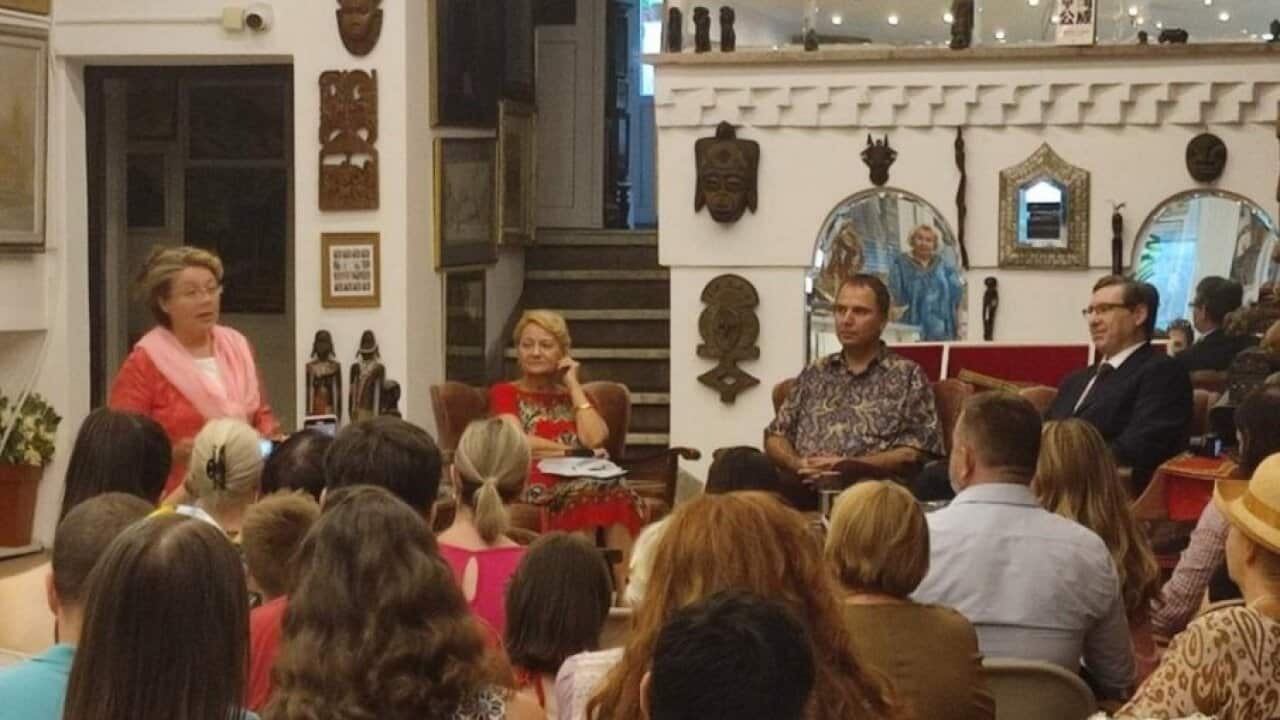 Image for read more article 'Послушајте извептај са овог скупа '