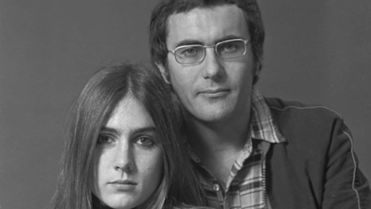 Al Bano & Romina Power