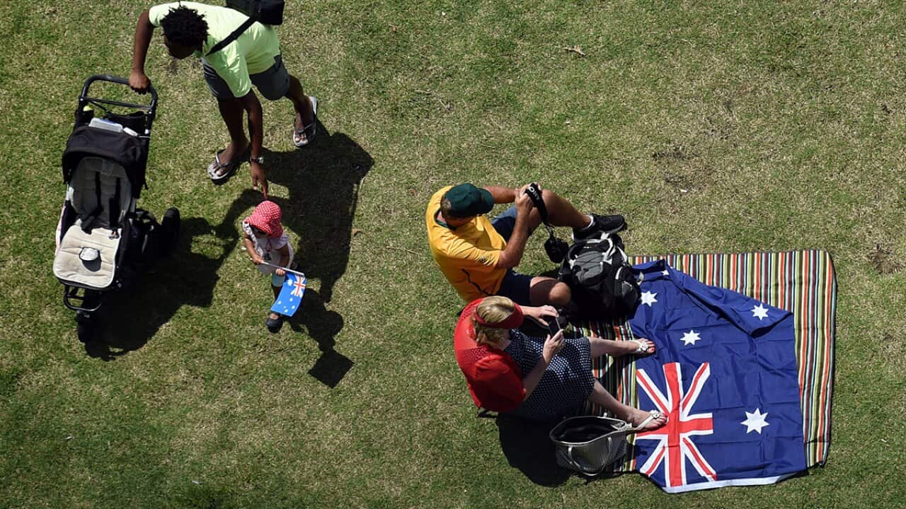 Australia Day and its ritual debate on relevance is an important conversation