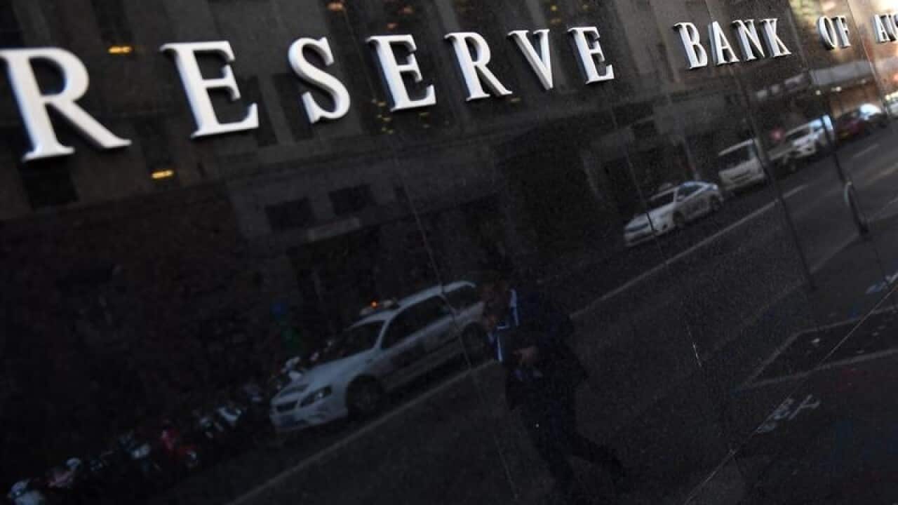 The Reserve Bank of Australia