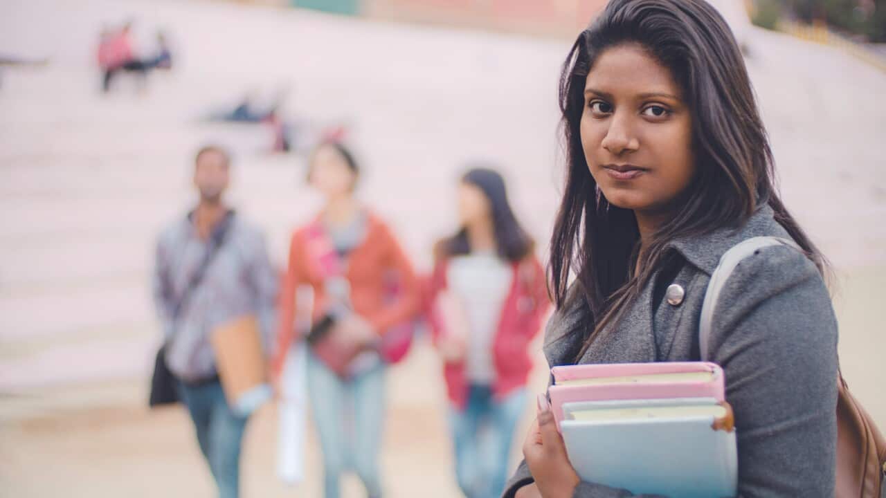 Not confident Indian students can return to Australia when borders ...