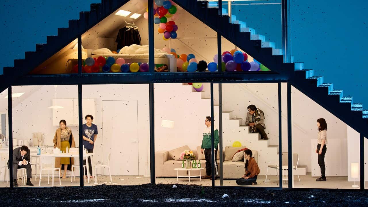 ADELAIDE FESTIVAL 2026 PROGRAM