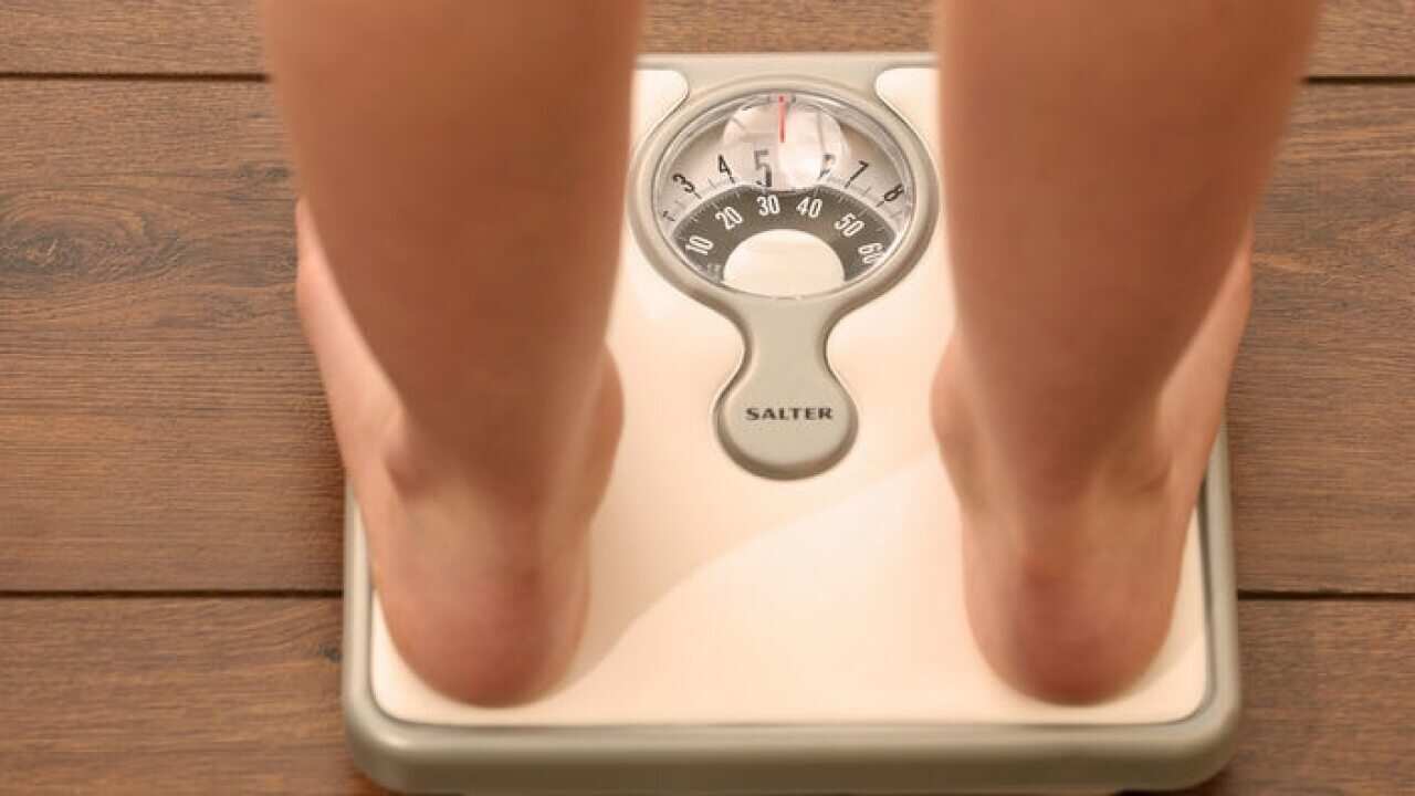 On the scales