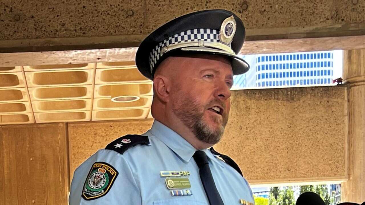 Police say egging of women in Sydney no longer being considered antisemitic attack Police say egging of women in Sydney no longer being considered antisemitic attack