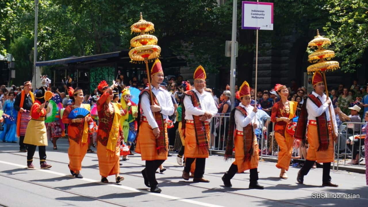 Indonesian Community