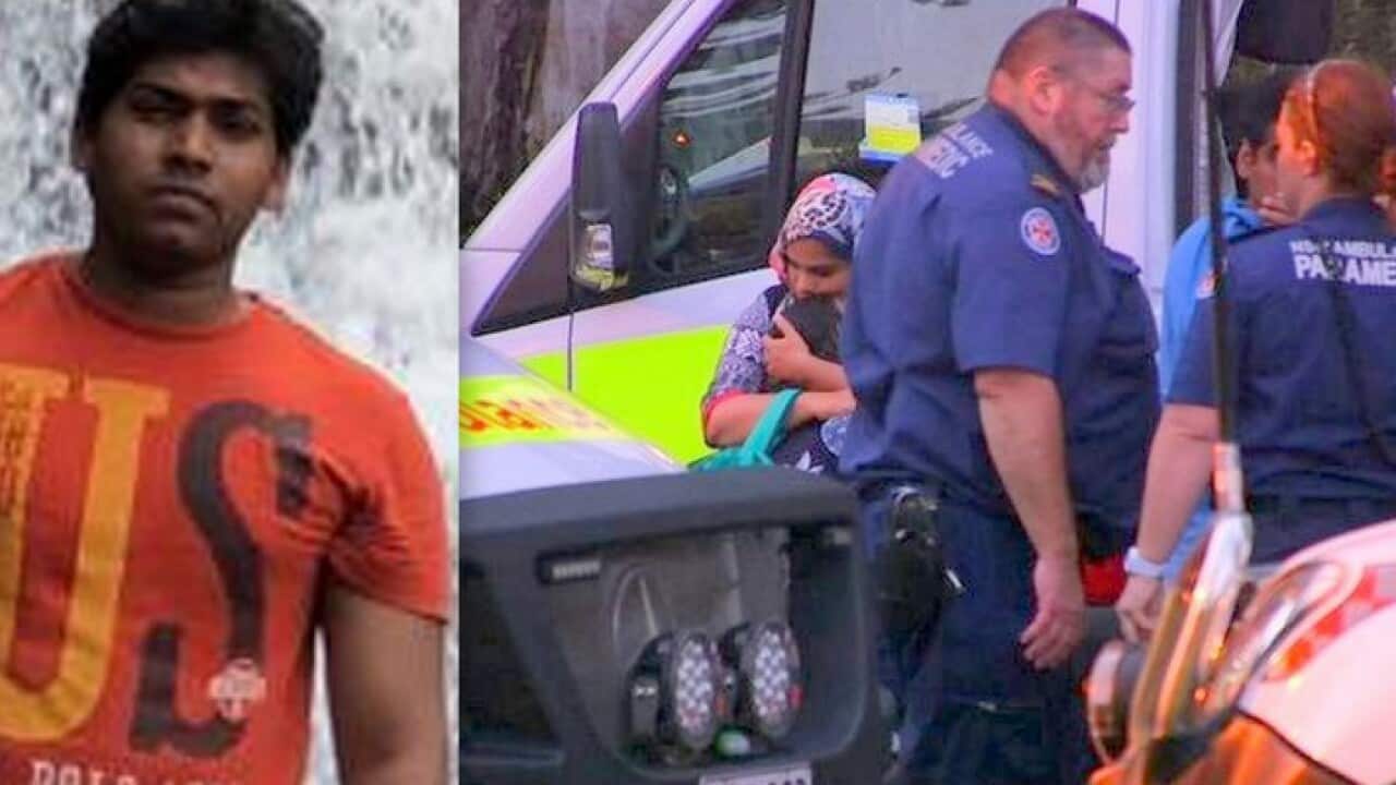 Coffs Harbour drownings Search operation suspended for the missing man