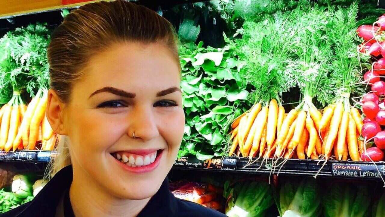 Belle Gibson built a lucrative business based on claims she cured her cancer through nutrition.