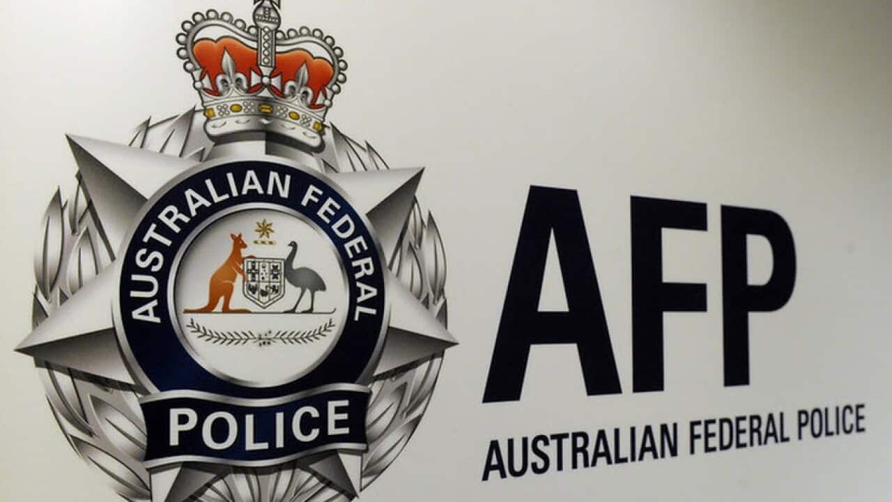Australian Federal Police