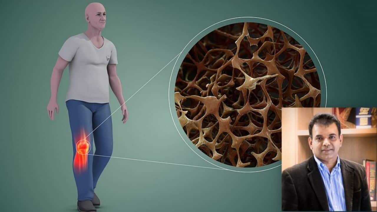 Osteoporosis