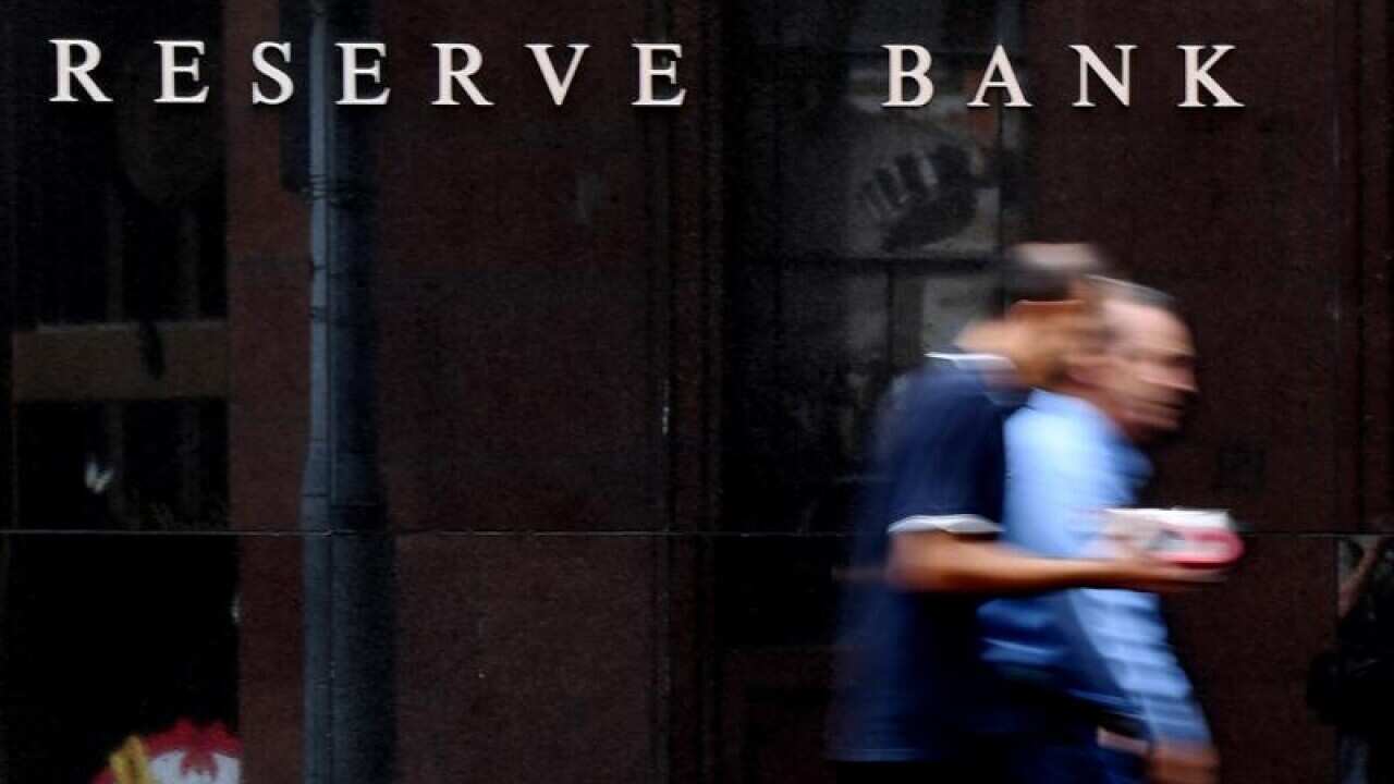 The Reserve Bank of Australia