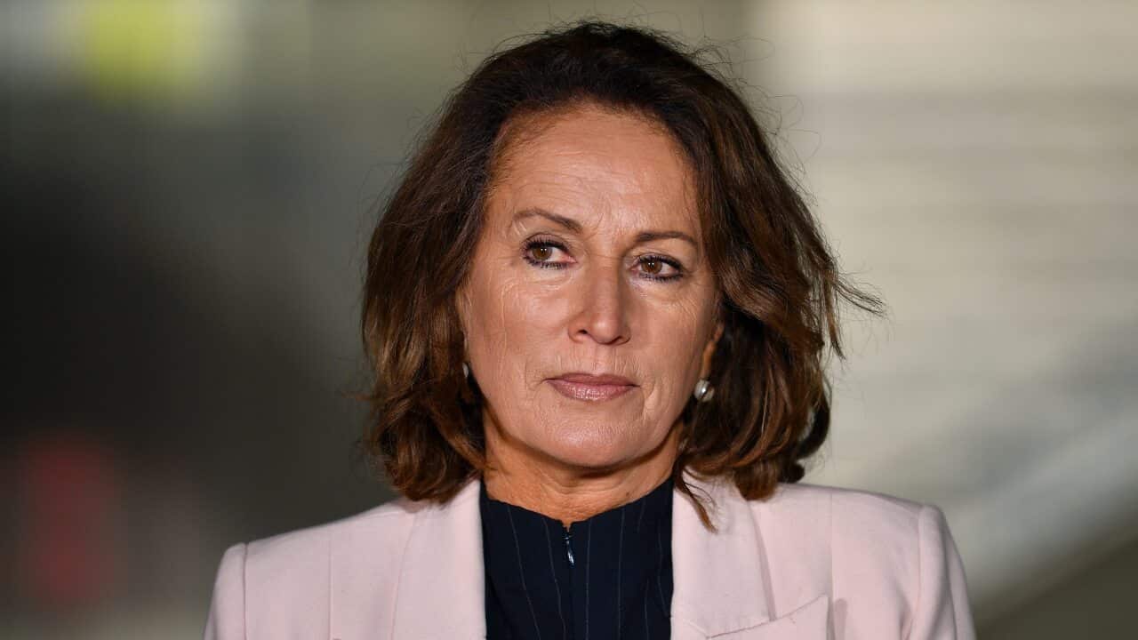 Dr Helen Szoke has made 20 recommendations following a review of sexual harassment in Victoria's courts.