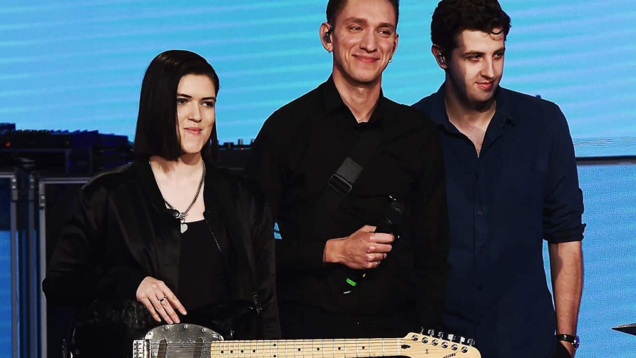 'Che Tempo Che Fa' Tv Show