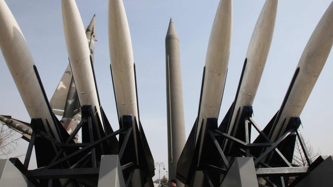 N Korea threatens to strike US mainland