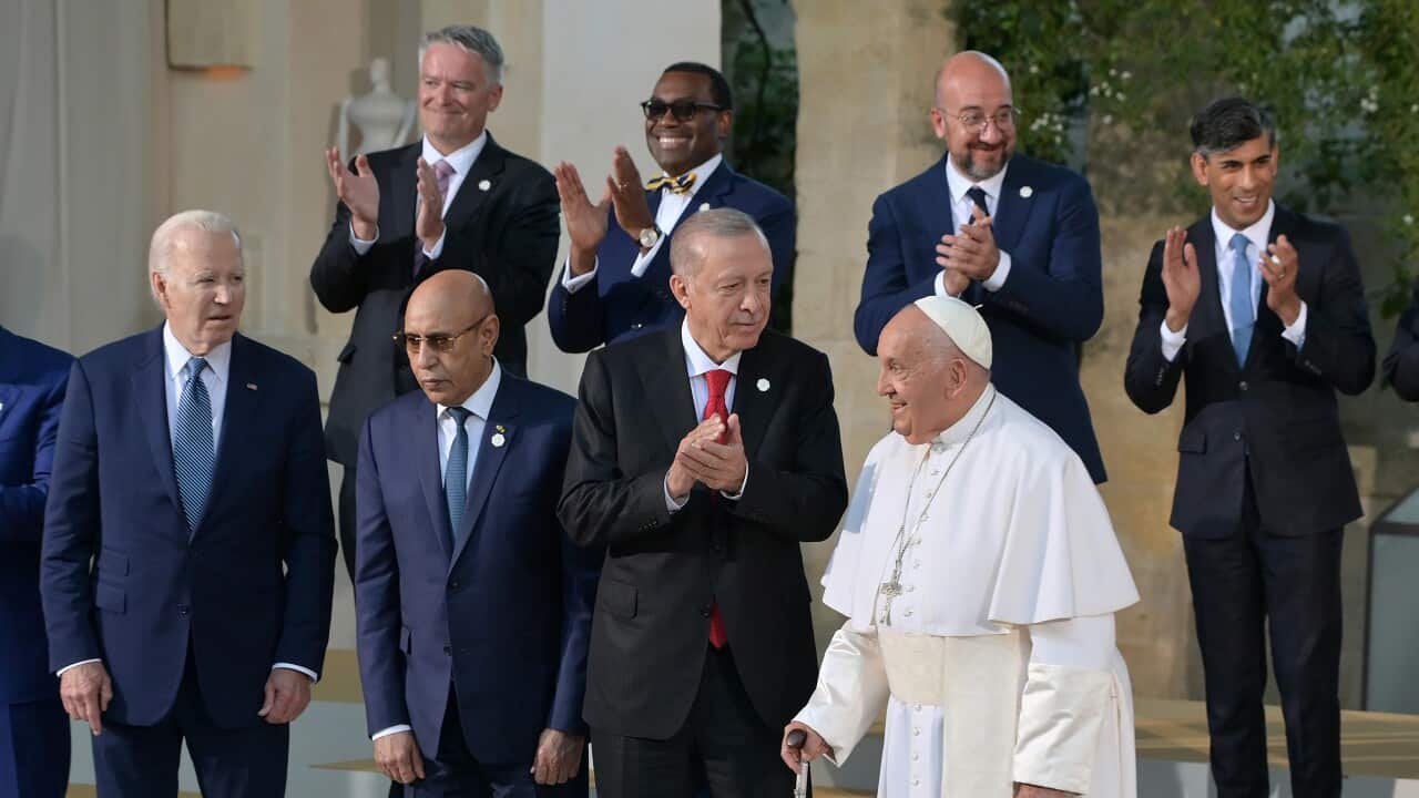 Image for read more article 'TÜRKİYE GÜNDEMİ'
