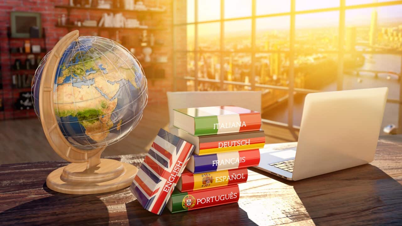 Advantages of Australia's multilingualism could be lost due to lack of support for languages