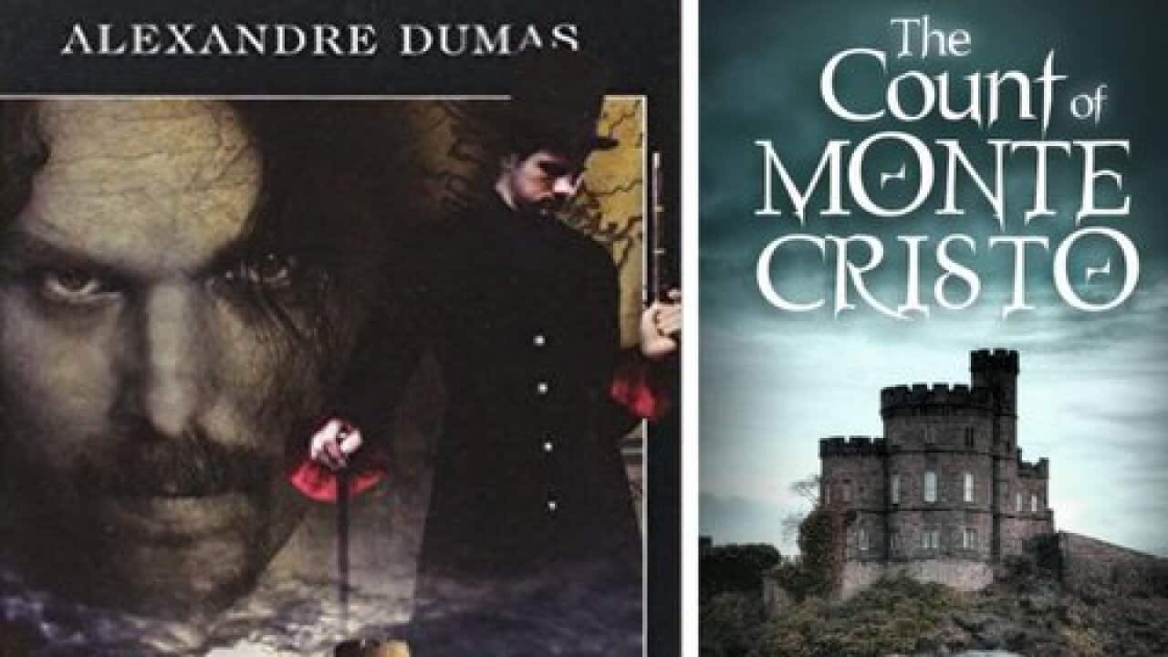 French author Alexandre Duma’s historical novel “The Count of Monte Cristo”