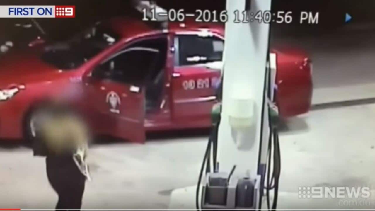 taxi, assault