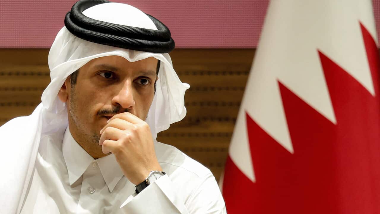 Qatar pauses role as ceasefire mediators until Israel and Hamas show ‘seriousness’
