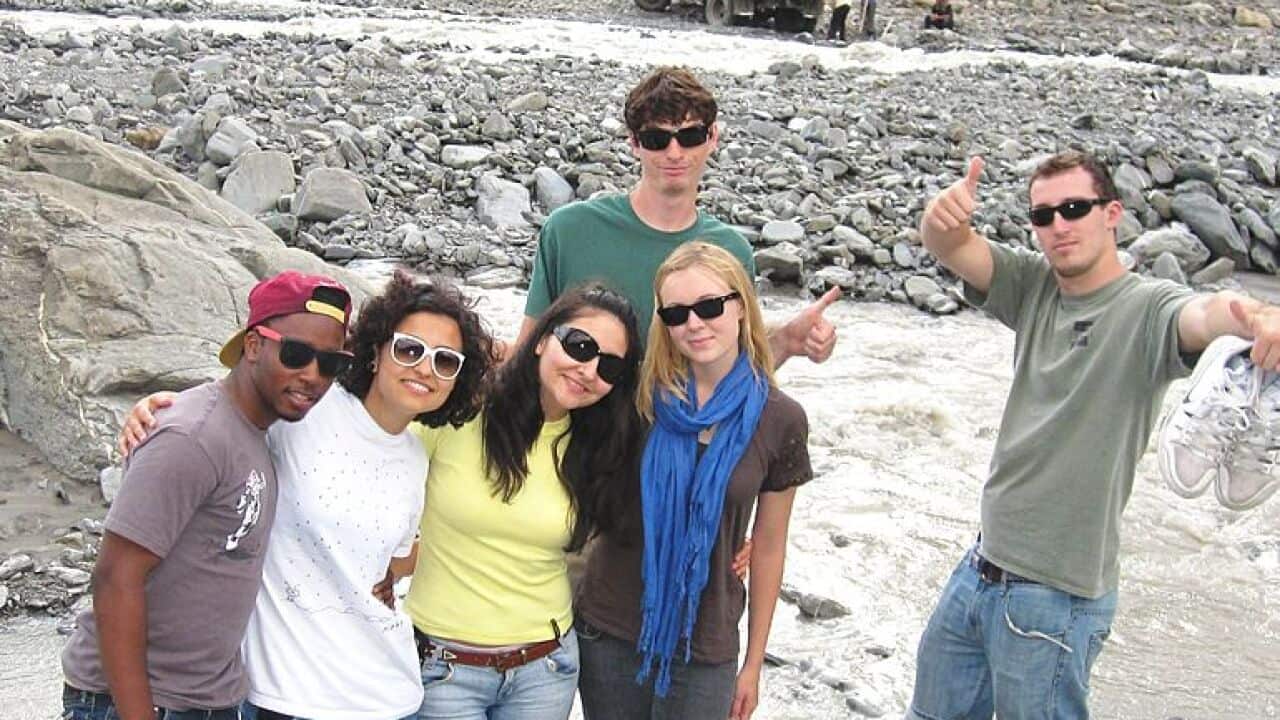 International Students