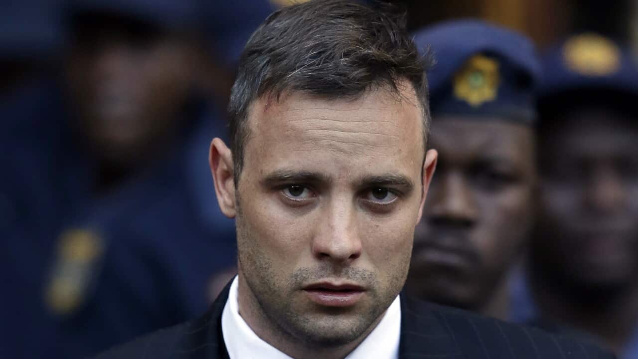 ‘Blade Runner’ Oscar Pistorius to be freed on parole 10 years after girlfriend’s murder ‘Blade Runner’ Oscar Pistorius to be freed on parole 10 years after girlfriend’s murder