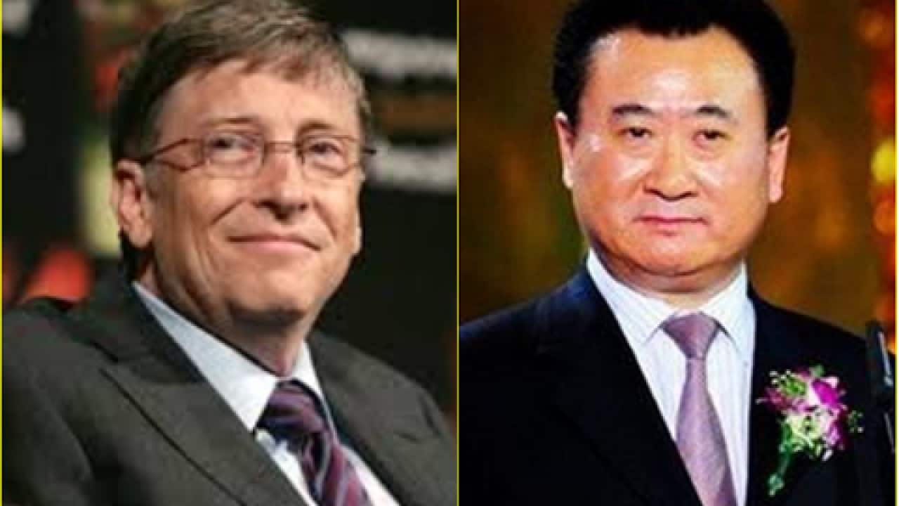 胡潤全球富豪榜|中港台富豪首次多過美國| SBS Chinese